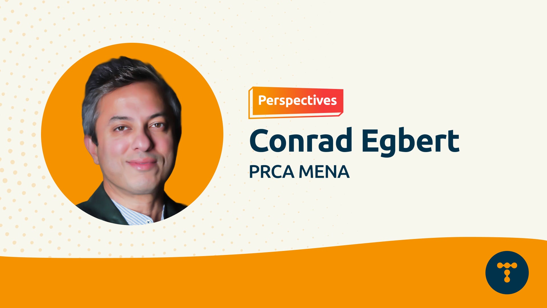 Conrad Egbert
