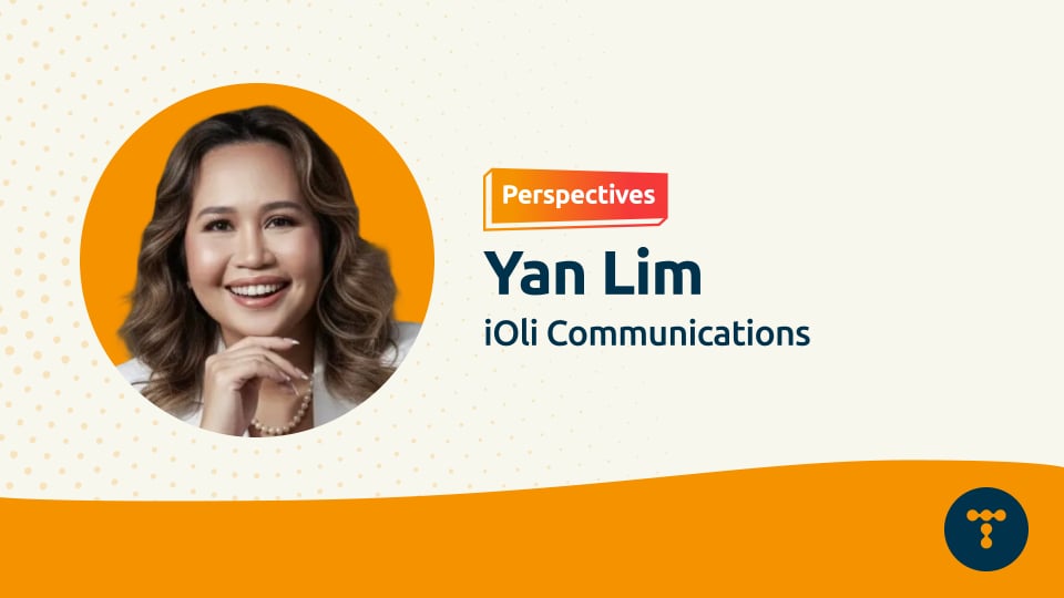 Perspectives: What strong writing reveals about PR talent