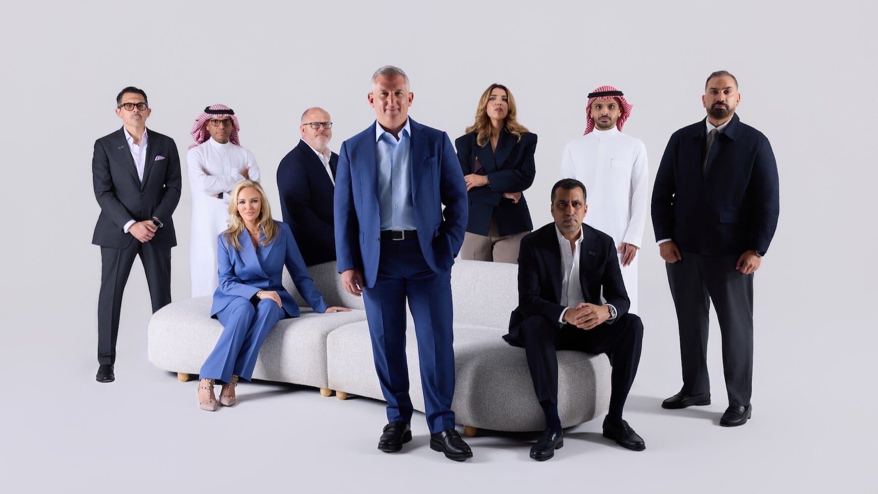 RAIYN launches in Dubai