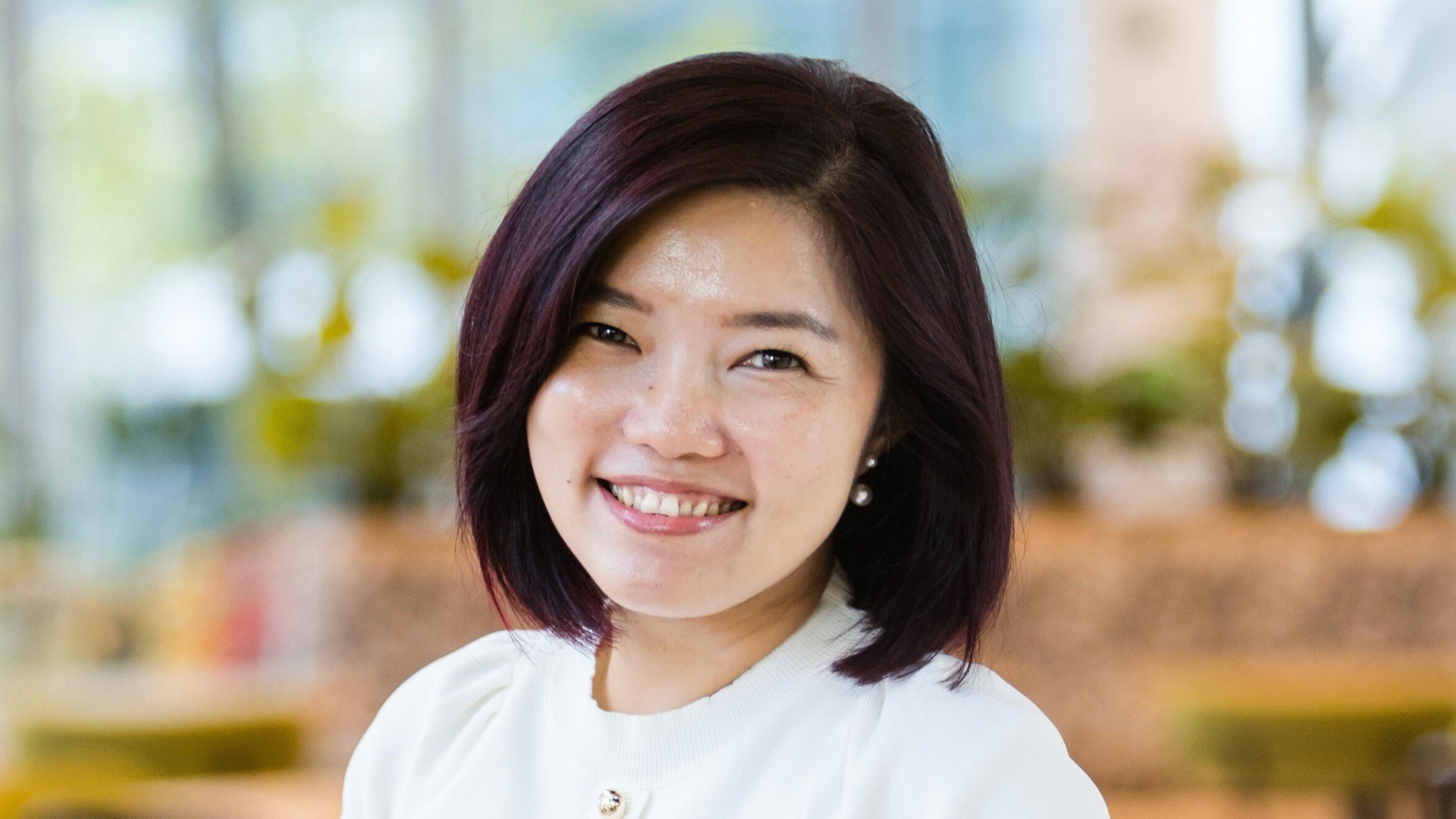 Samantha Yong