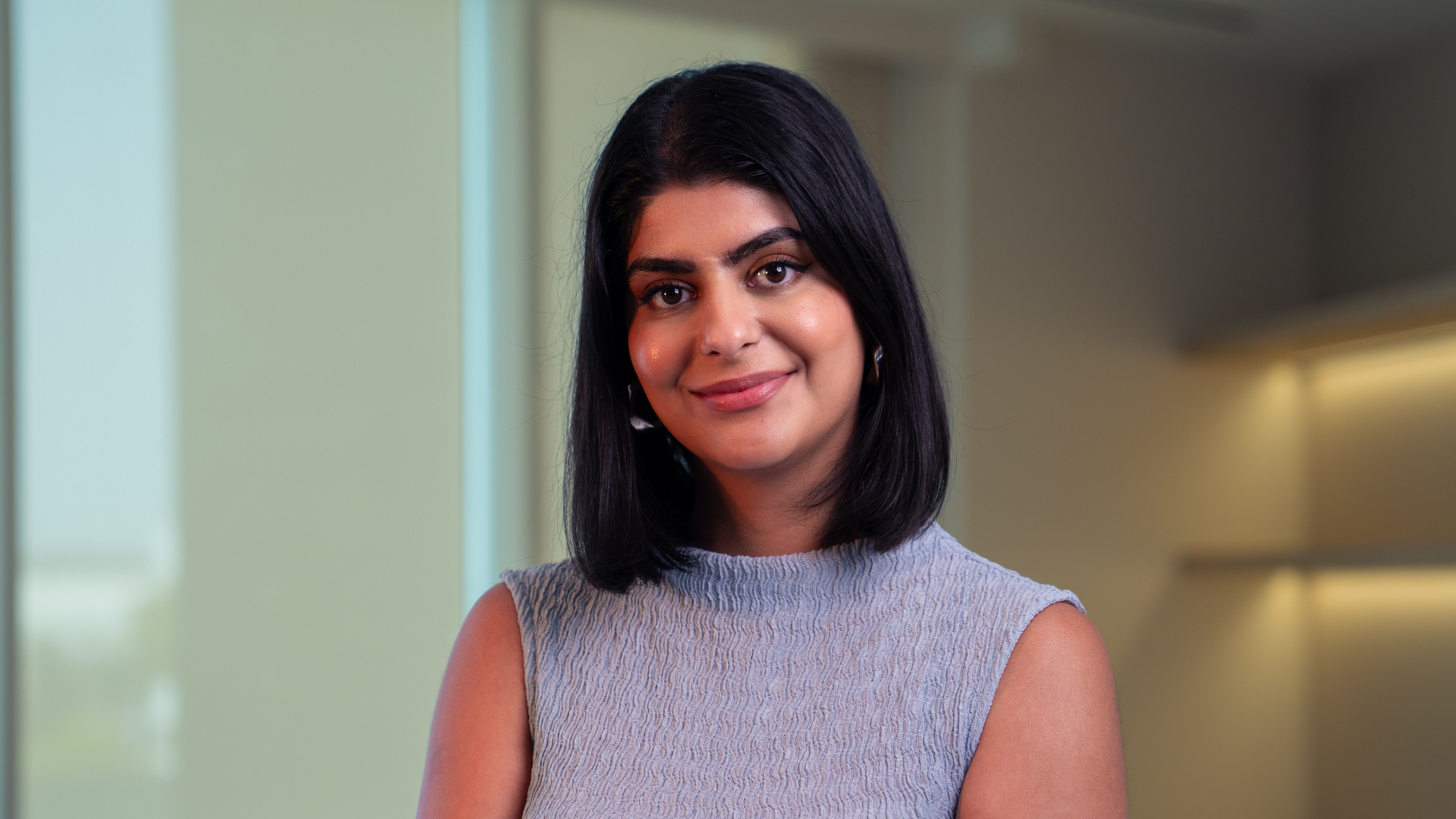 Current Global MENAT has welcomed Sim Devgun as Senior Account Director