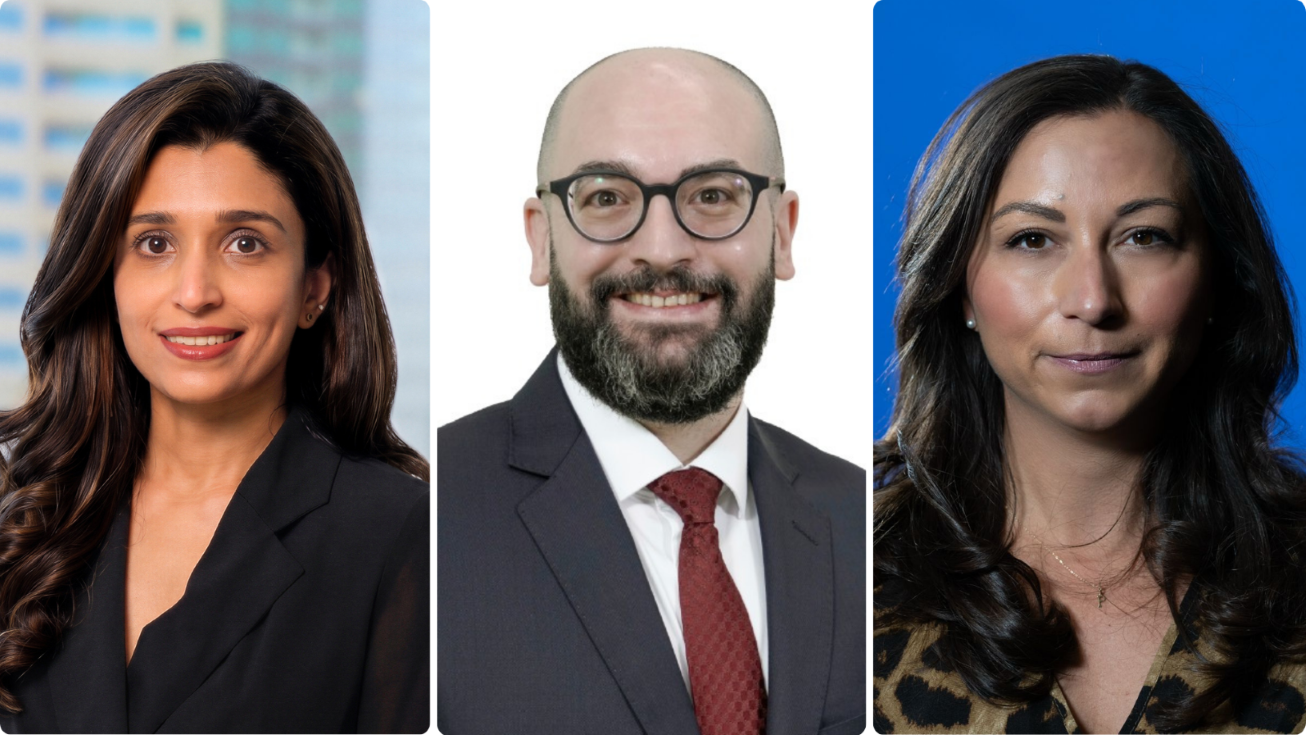 Key promotions and hire at Edelman Smithfield Middle East