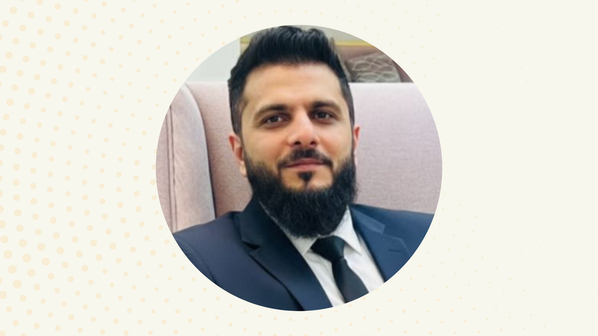 Stratfield Partners appoints Partner in Saudi Arabia
