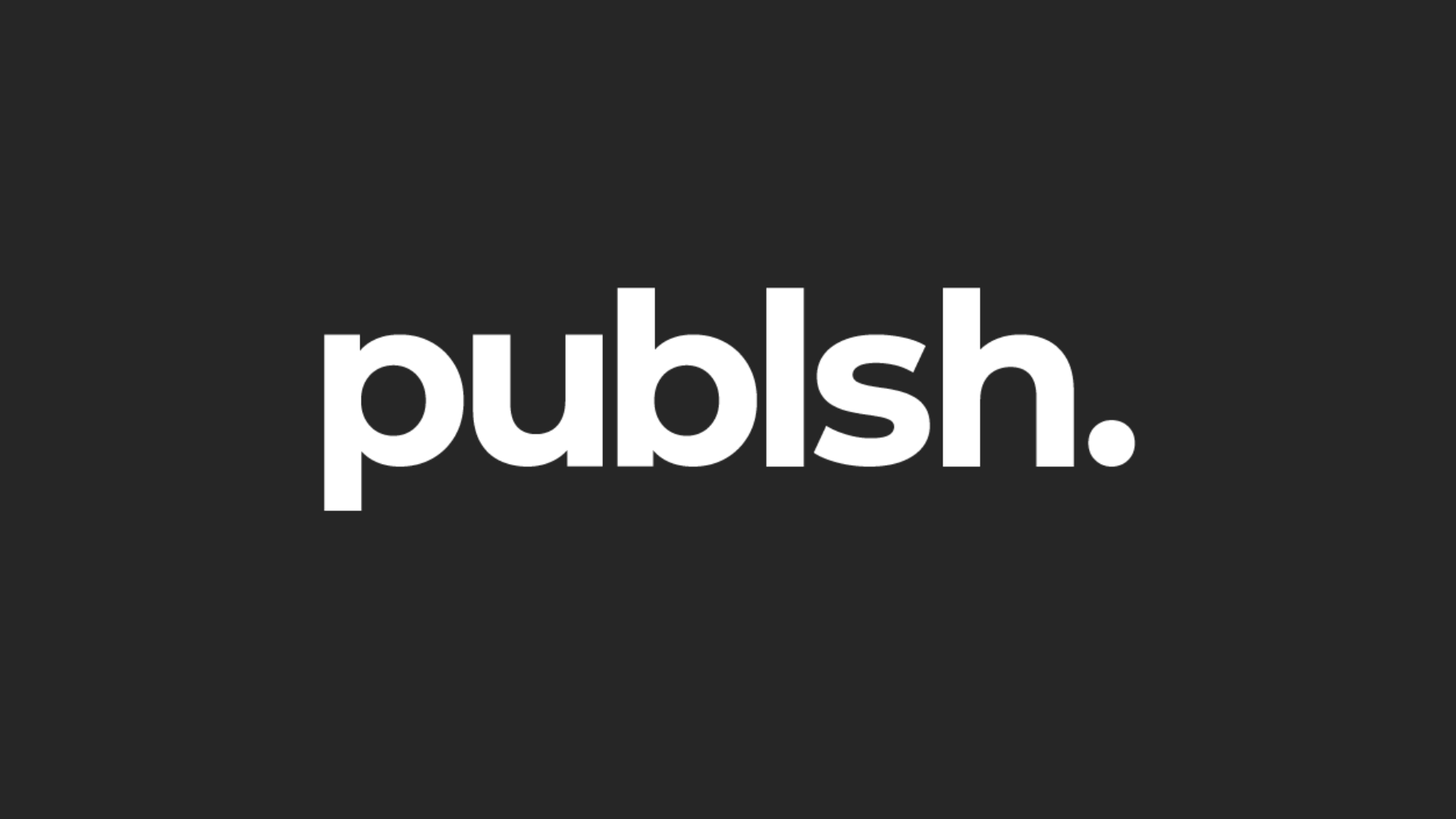 Publsh Group adds two wins to its portfolio
