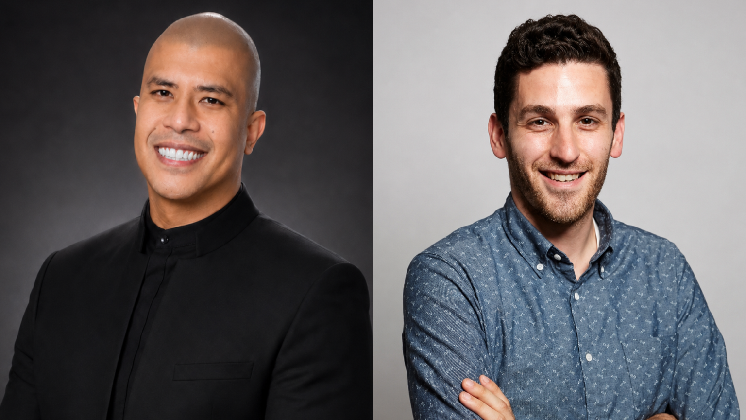 Arif Rajab, Brian Keenan, We. Communications