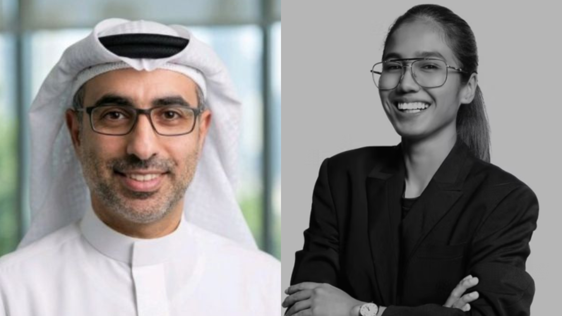 Mohammed AlMaskati, Seth Gagahina join Northstar Insights