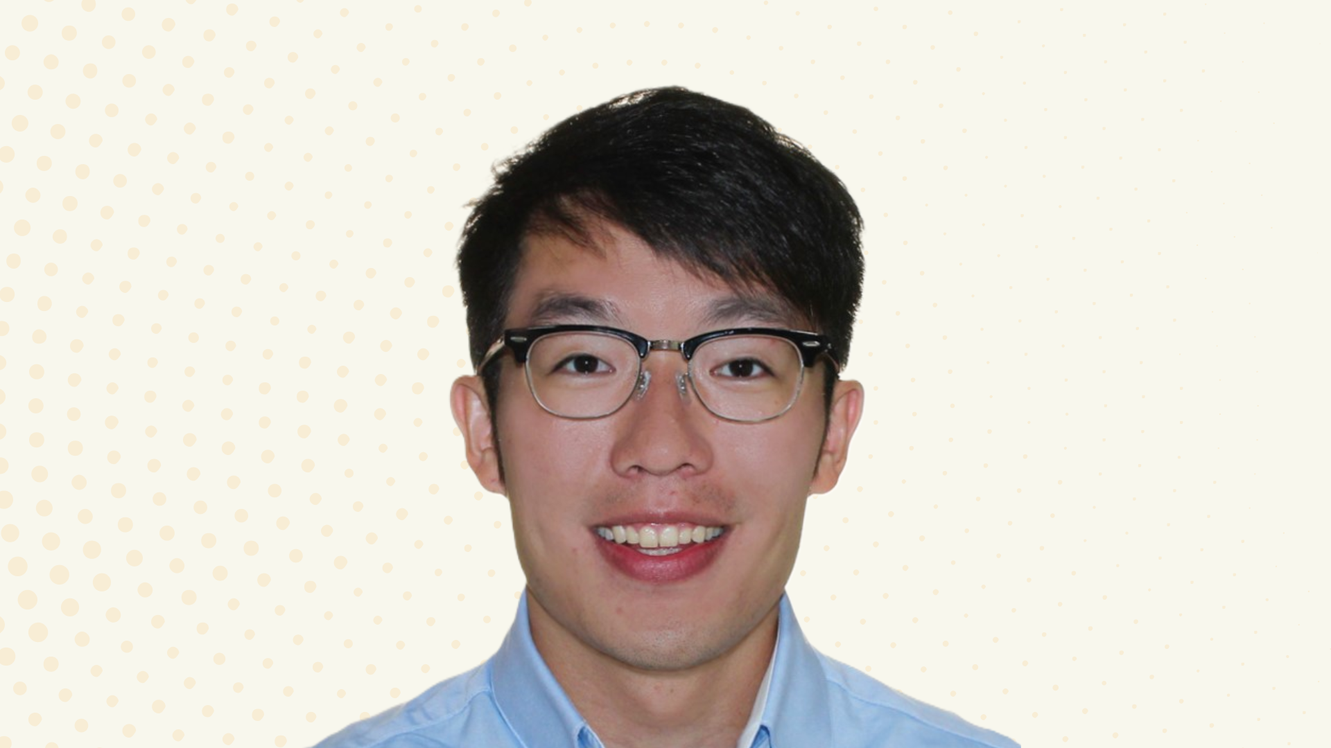 Joseph Khong takes on new gig at multinational pharma company