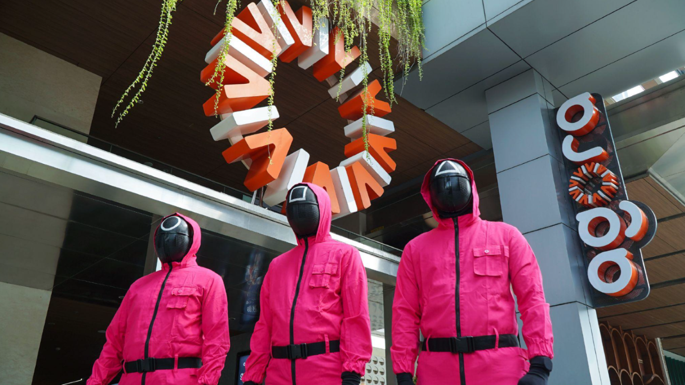 SideQuest Worlds has appointed Alpha Story Indonesia as its strategic communications partner