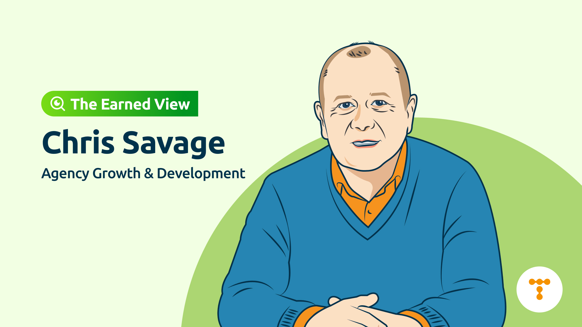 Chris Savage
