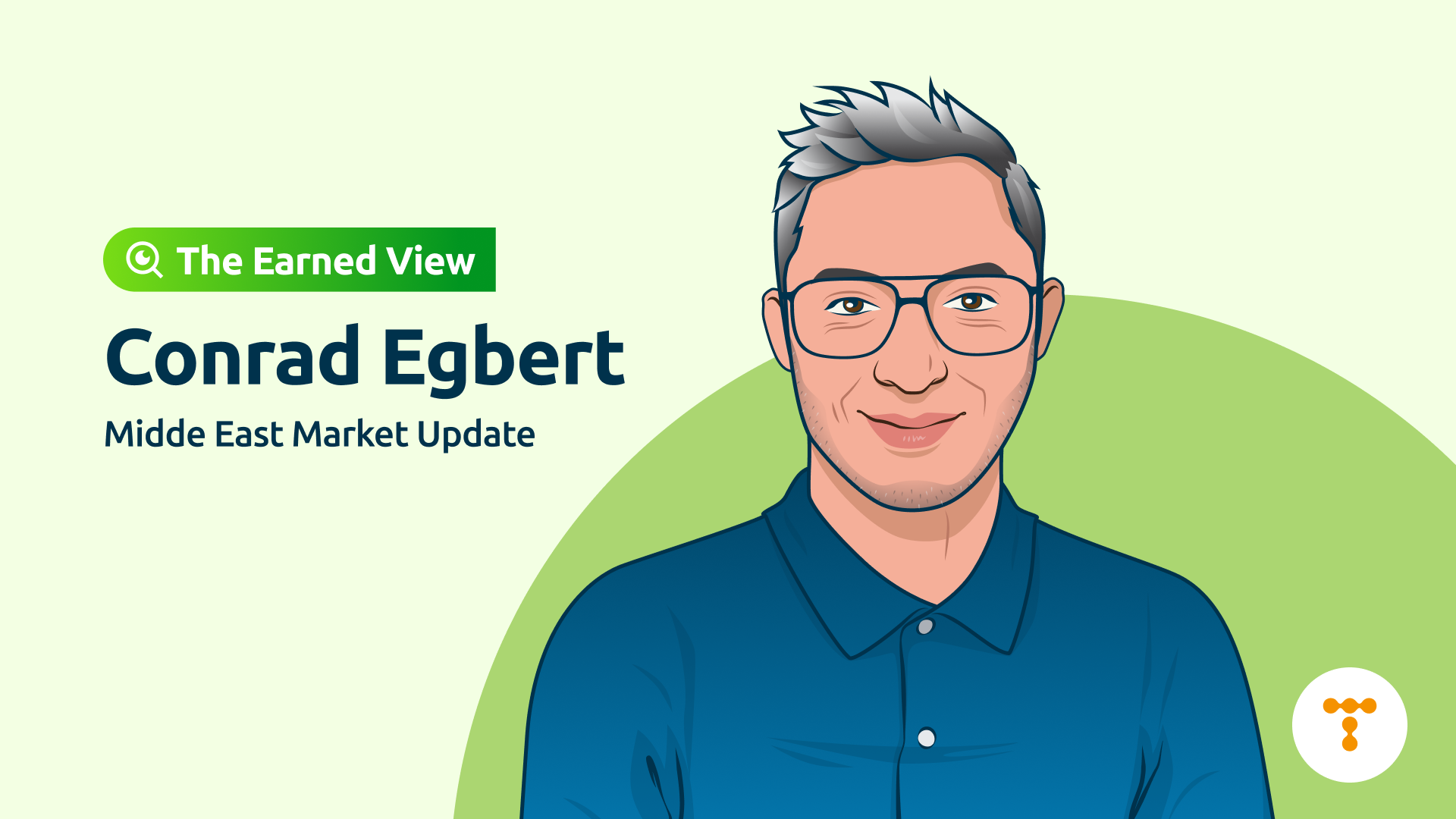 Conrad Egbert