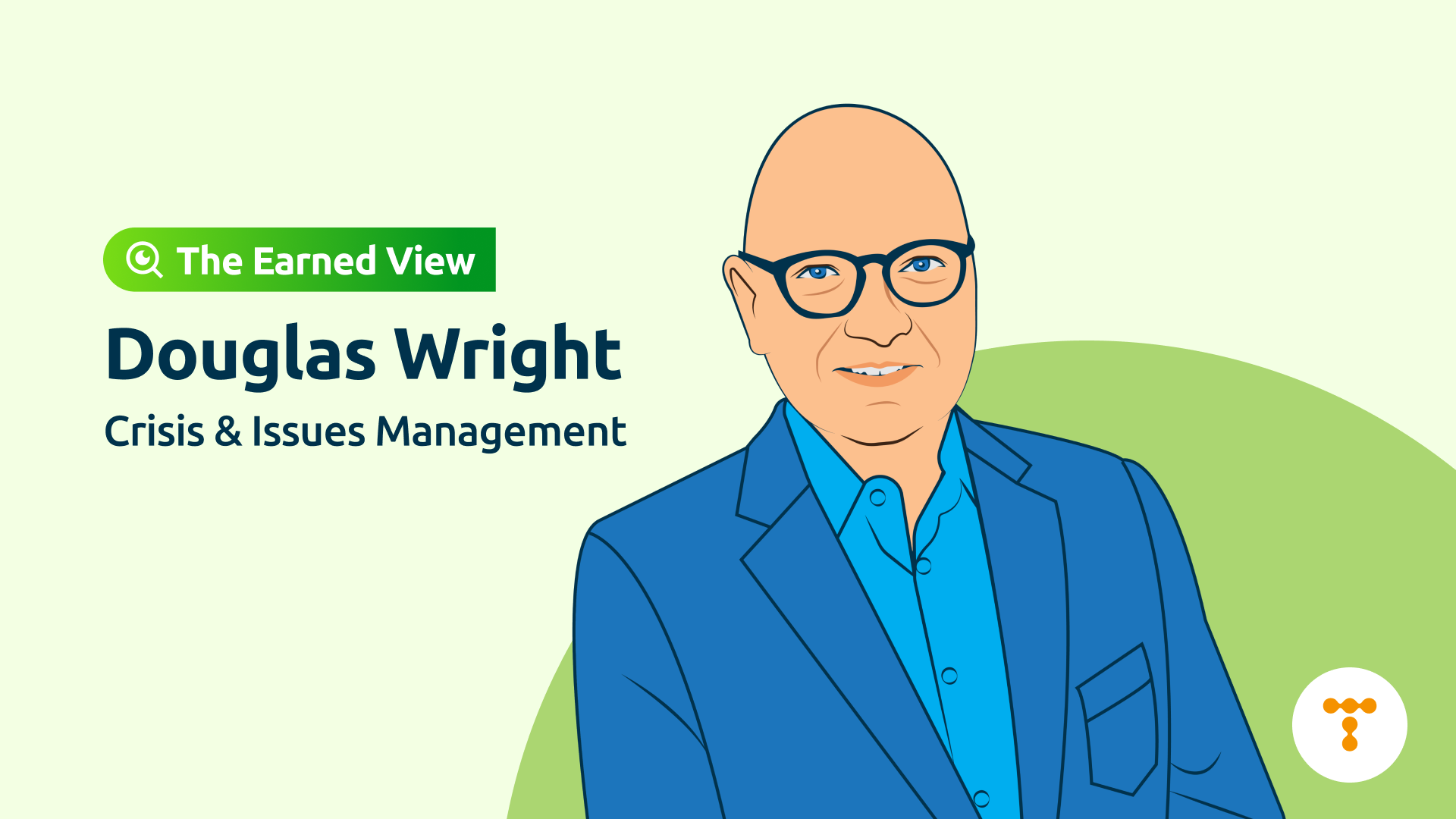 Douglas Wright
