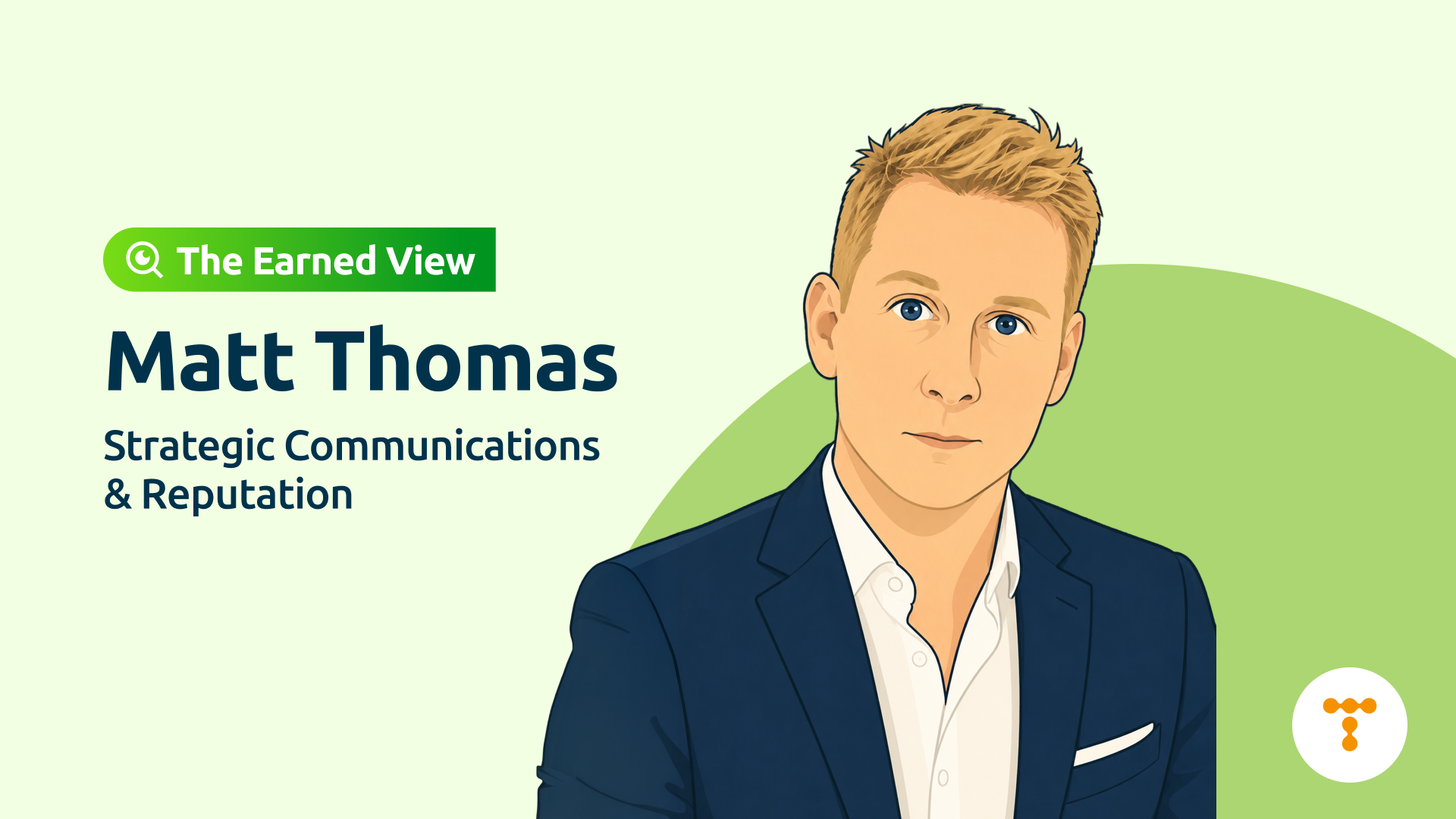 Matt Thomas