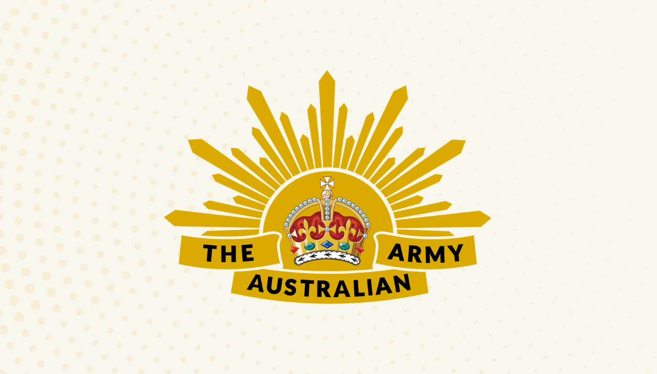 The Australian Army