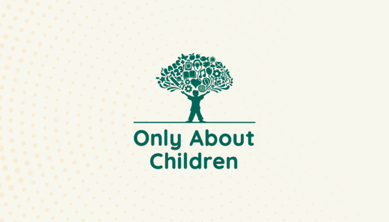 Only About Children