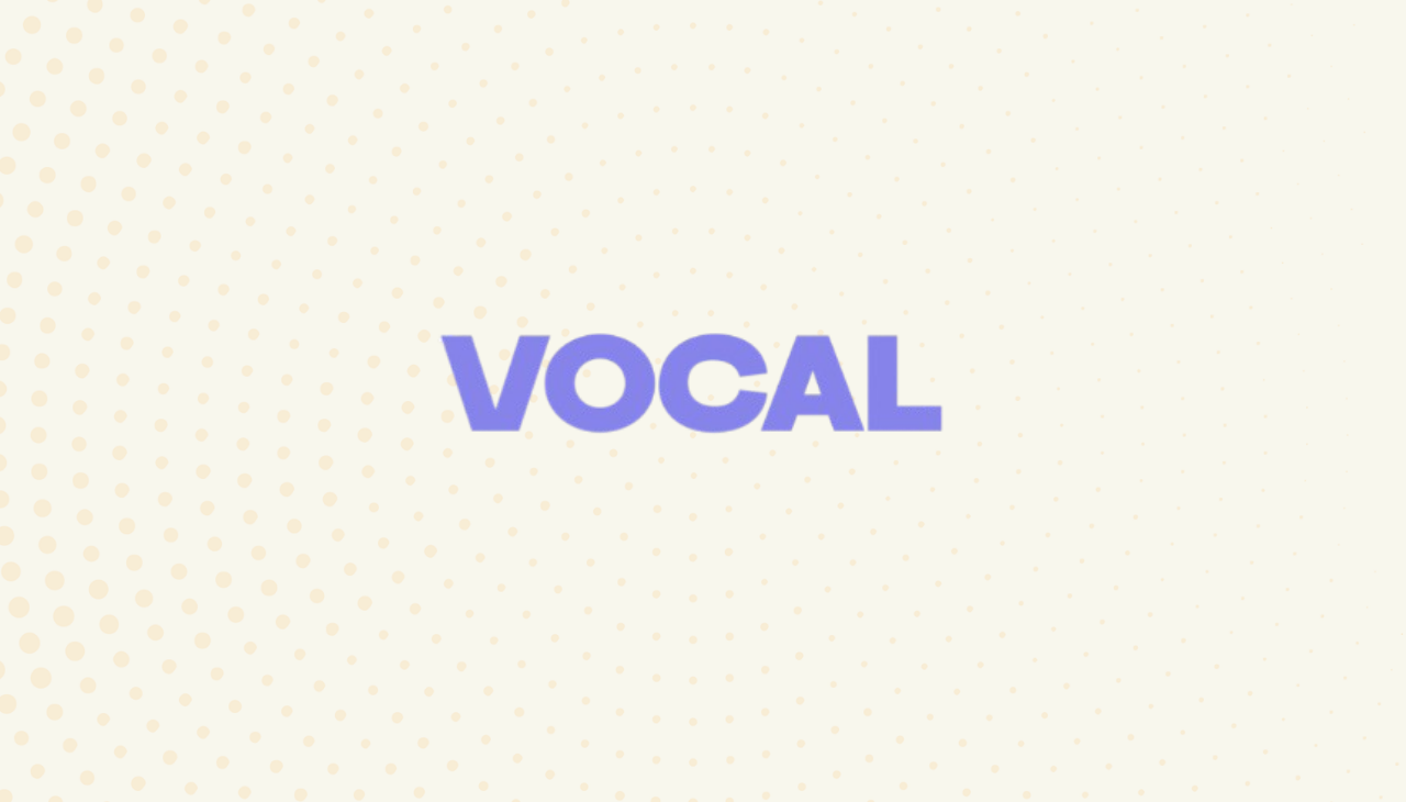 VOCAL Weber Shandwick