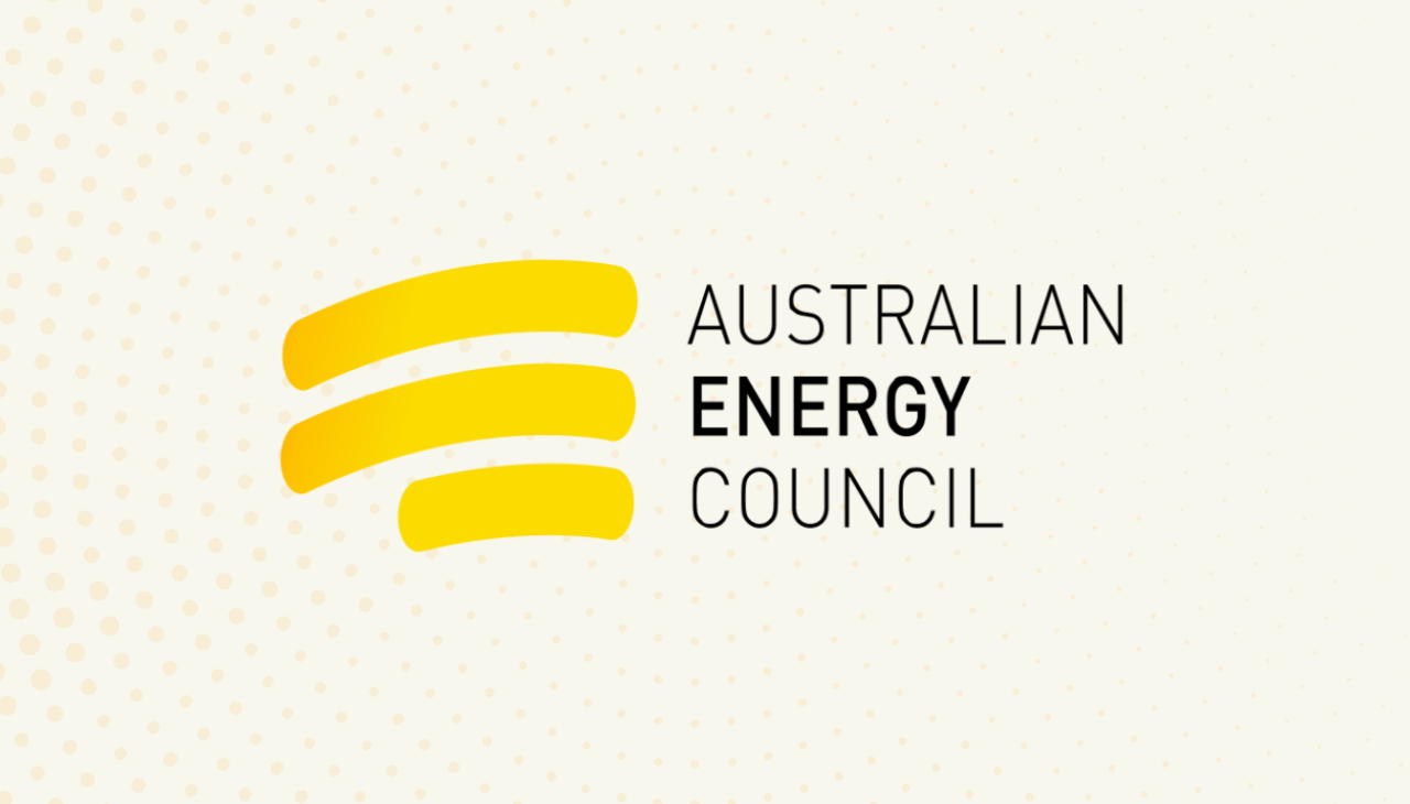 Australian Energy Council