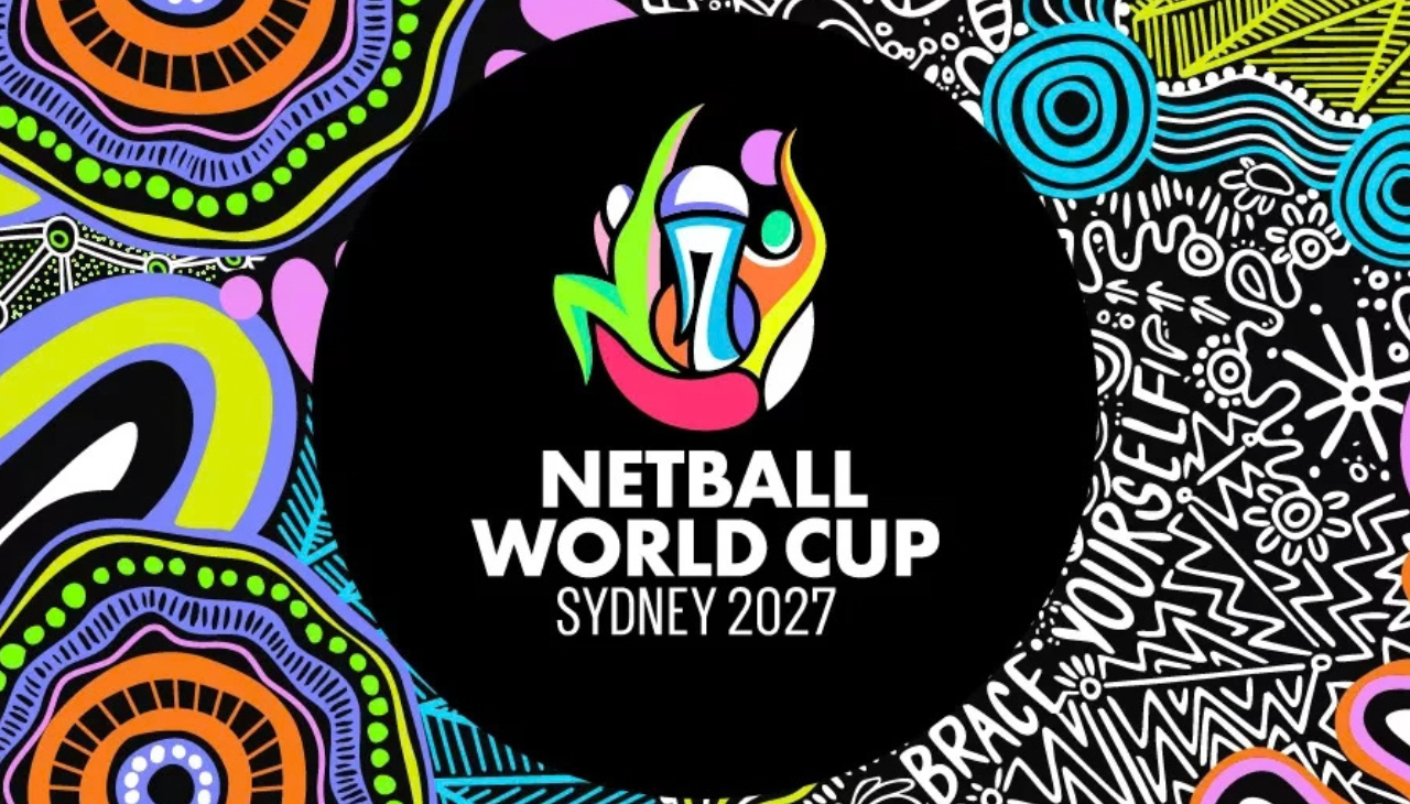 Netball World Cup 2027