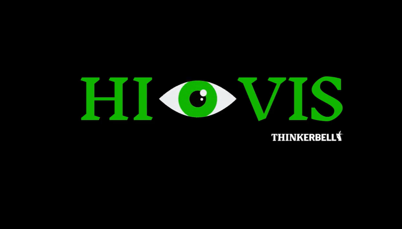 Thinkerbell