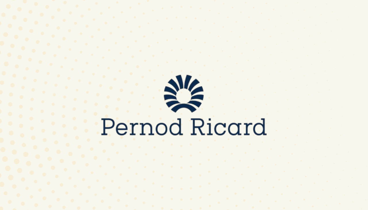 Pernod Ricard