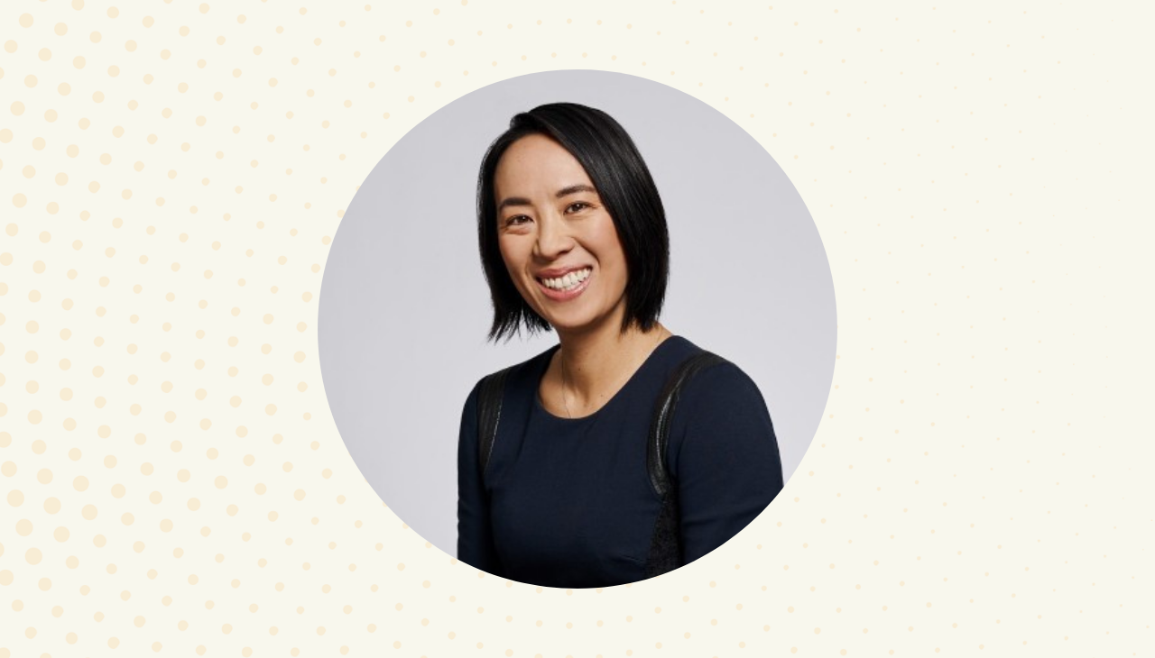 Tracy Ong