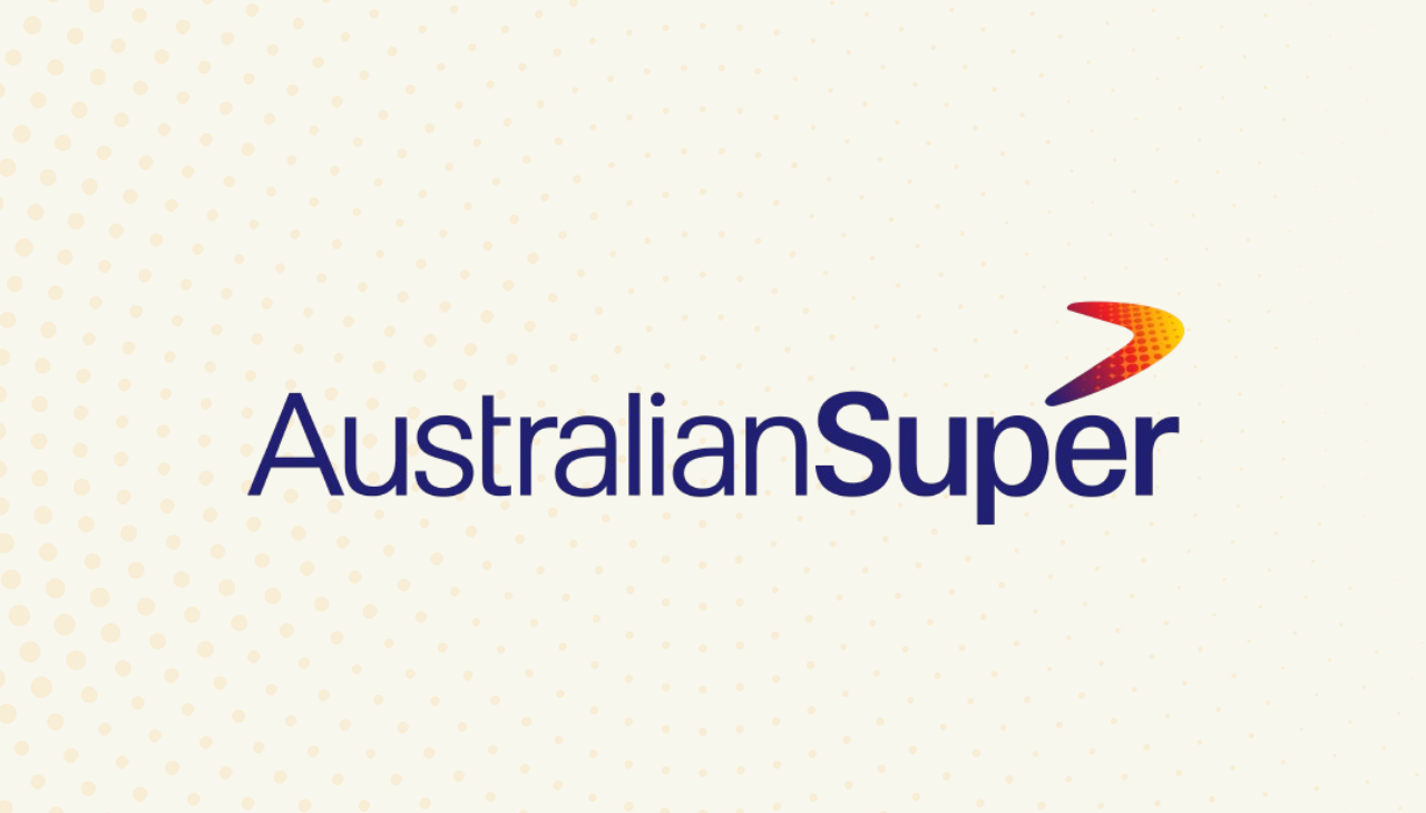 AustralianSuper