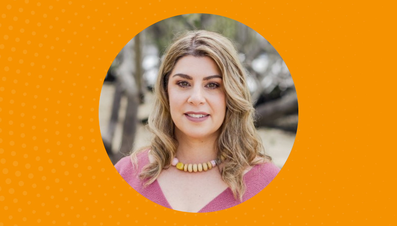 Lisa Harmer