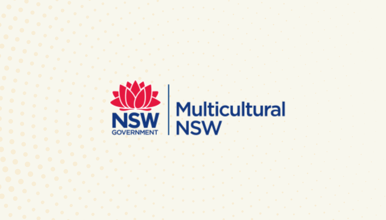 Multicultural NSW