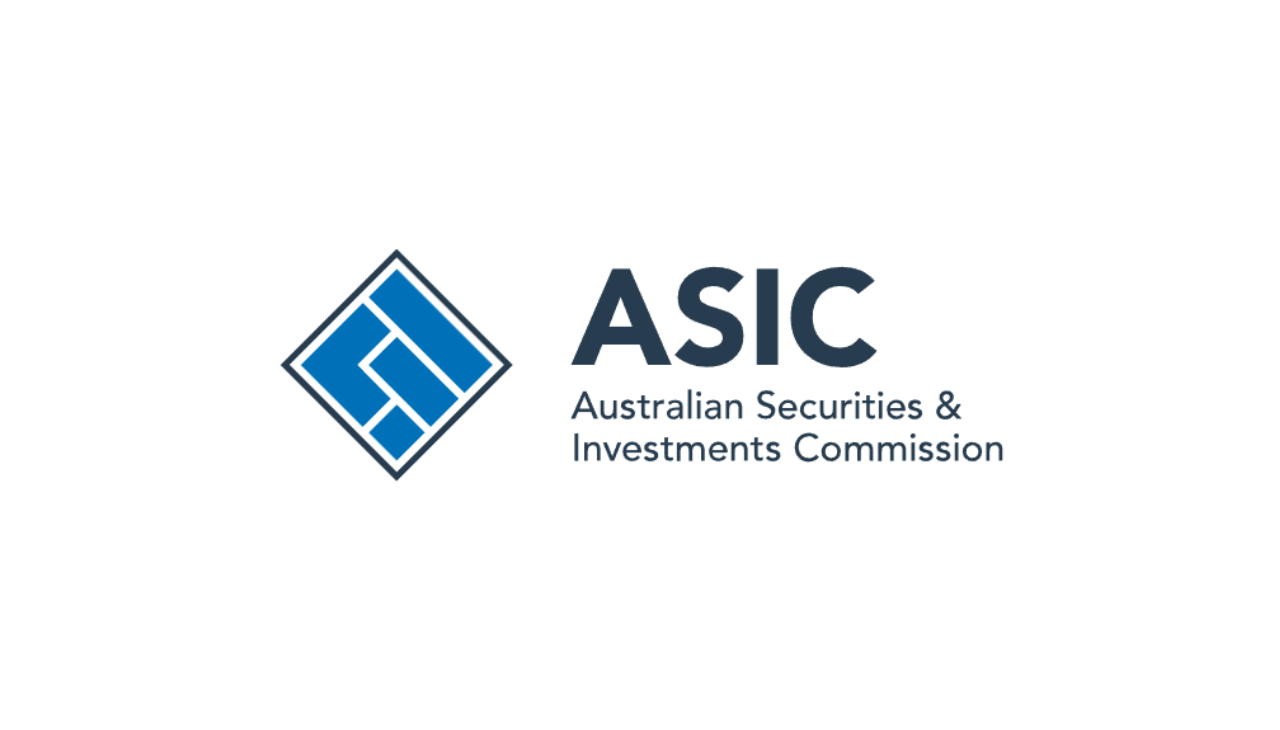 ASIC Jonathon Larkin
