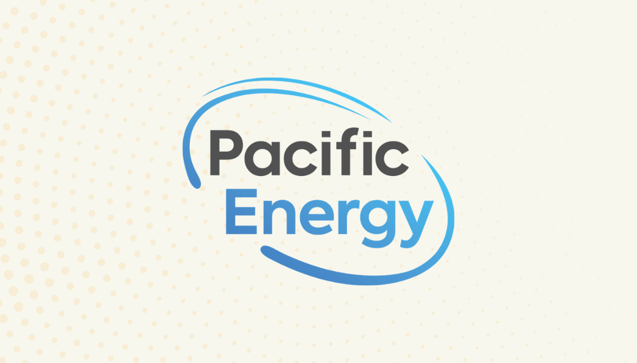 Pacific Energy 