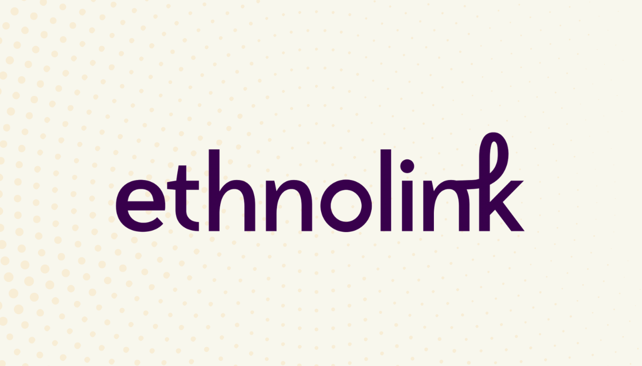 Ethnolink