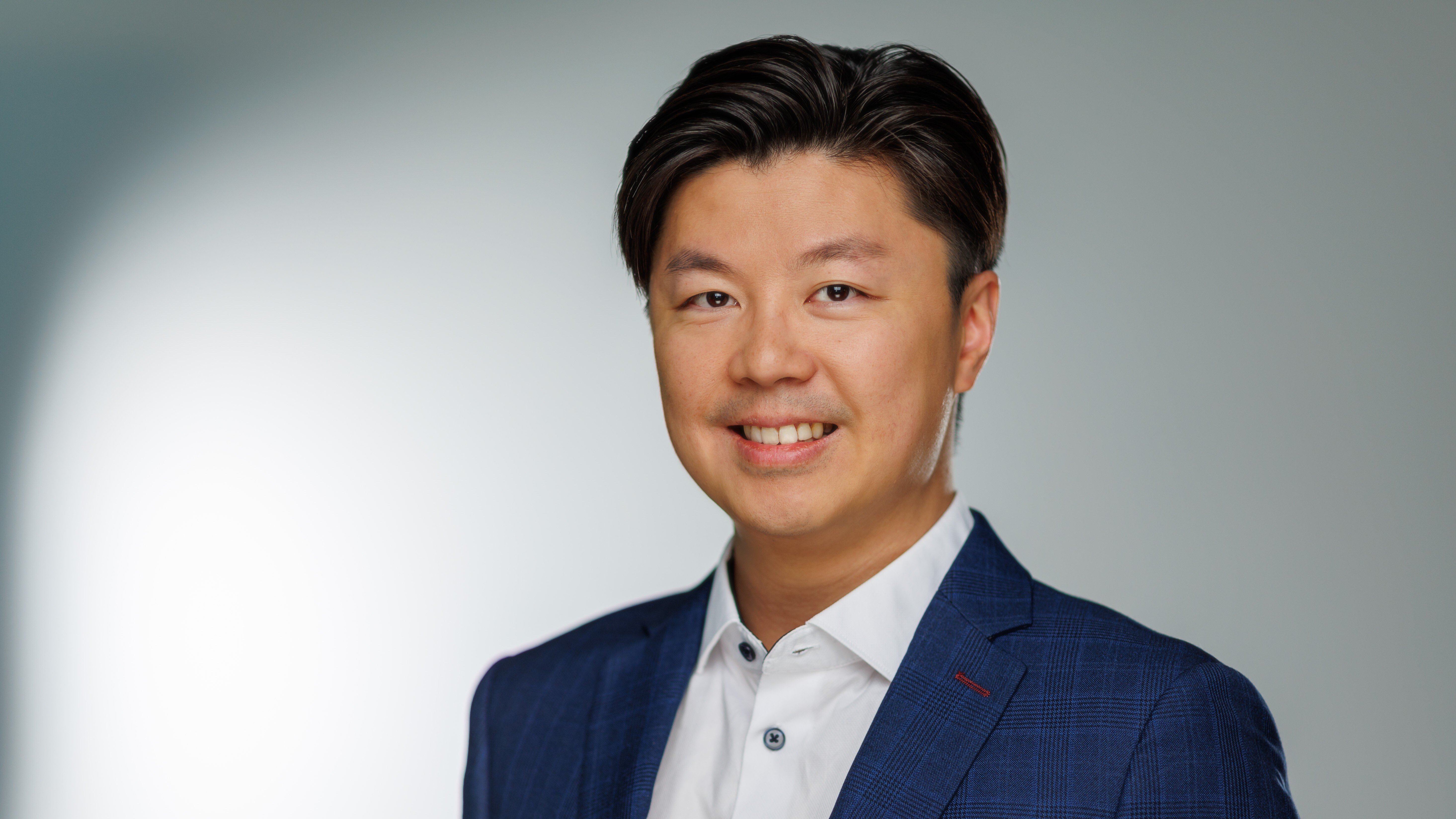 Schaeffler welcomes comms lead for APAC