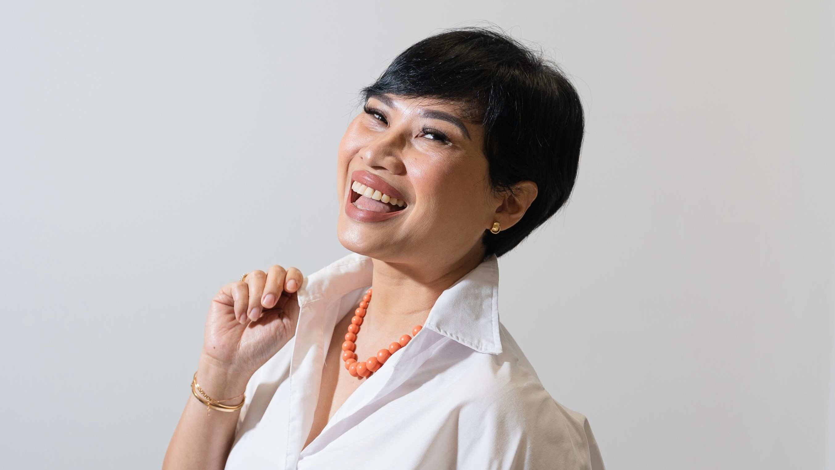 Dewi Karmawan steps up to senior marcomms role